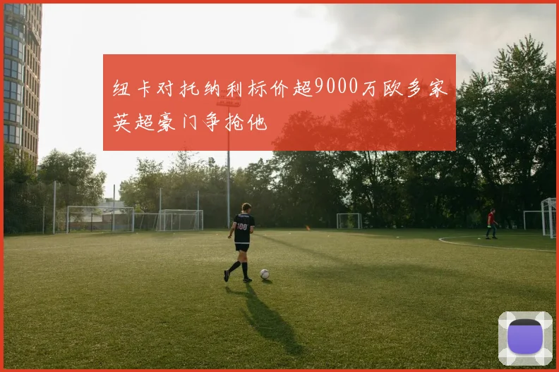 纽卡对托纳利标价超9000万欧多家英超豪门争抢他